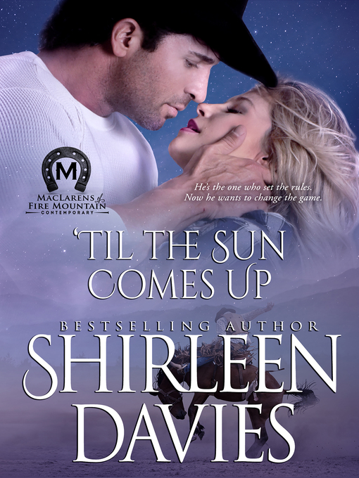 Title details for 'Til the Sun Comes Up by Shirleen Davies - Available